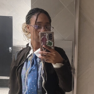 Mariah T - WMU Babysitter