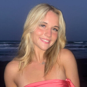 Trinity B - TCU Babysitter