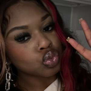 Aniya G - Morgan State Babysitter