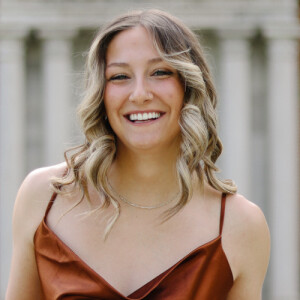 Sloane M - Kansas City University of Medicine and Biosciences Babysitter