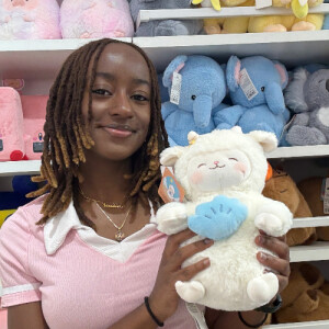 Alani T - CMU Babysitter