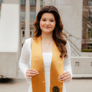 Sasha F - UF Babysitter