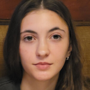 Ava E - Edgewood Babysitter