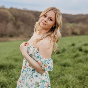 Mckenzie C - Illinois State Babysitter