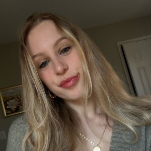 Grace L - UAlbany Babysitter