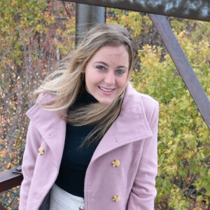 Sophia A – Stanford Student Seeking Babysitting Jobs