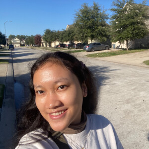 Saw Yu Nandar H – Houston Community College System Student Seeking Babysitting Jobs