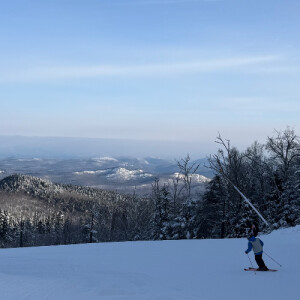 Mary W - UAlbany Babysitter