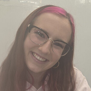 Brielle B - CSU Babysitter