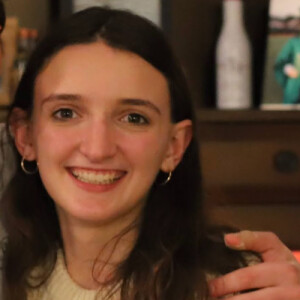 Haley M – Baruch Student Seeking Babysitting Jobs