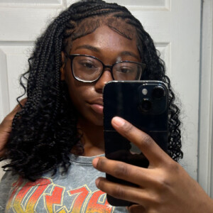 Treasure O - NC A&T Babysitter