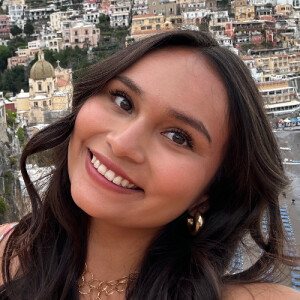 Felisitas M - New York Law School Babysitter