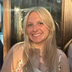 Allie B - Liberty Babysitter