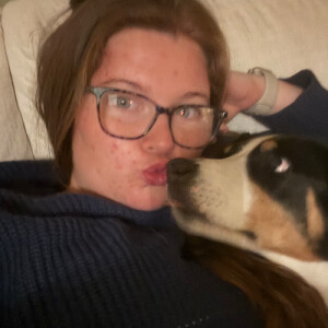 Bridget V - Temple Babysitter