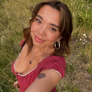 Roxanne A - Gonzaga Babysitter