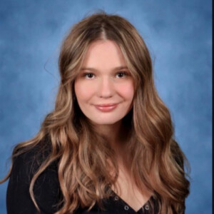 Mary G - GWU Babysitter