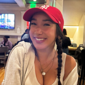 Elena S - SJSU Babysitter