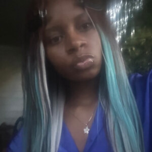 Anya A - AAMU Babysitter