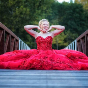 Lily K - DePauw Babysitter