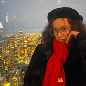 Mari H - FSU Babysitter