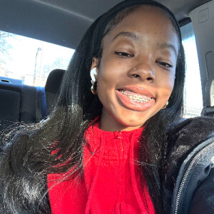 Kayla T - Bowie State Babysitter