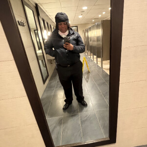 Ava P - UAlbany Babysitter