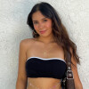 Tiana Z – LMU Student Seeking Nanny Jobs