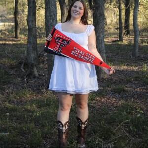 Abigail C - Texas Tech Babysitter