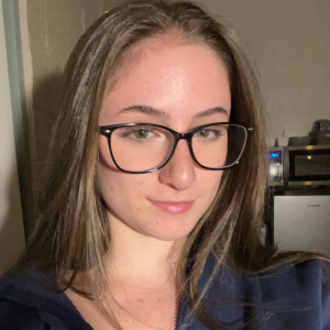 Brooke F – UConn Student Seeking Nanny Jobs