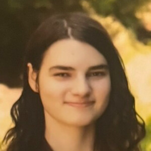 Meg R - Slippery Rock Babysitter