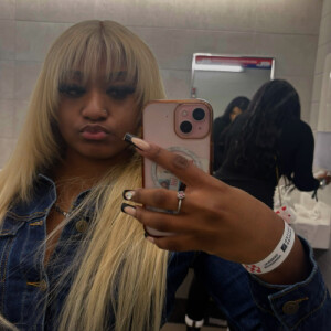 Taniya J - Jackson State Babysitter