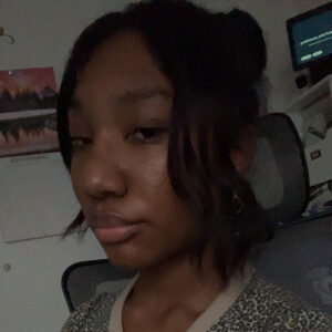 Haleah G - SIUE Babysitter