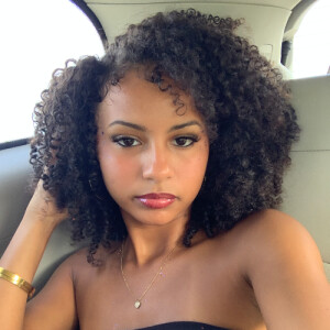 Zariah Z - Valencia Babysitter