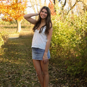 Danielle P - Illinois State Babysitter