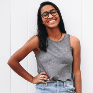 Daisy G – UT-Austin Student Seeking Babysitting Jobs