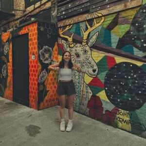 Sophie R - UW Whitewater Babysitter