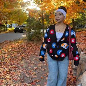 Nadia C - Columbia College Babysitter