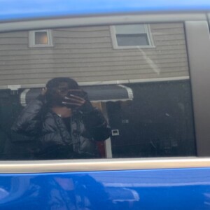 Janiya H - UAlbany Babysitter