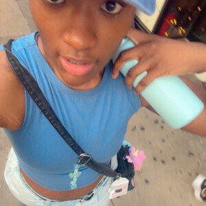 Arianna J - William Paterson Babysitter