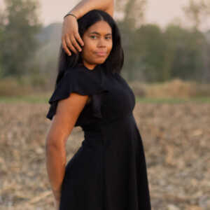 Jazmine W - Triton College  Babysitter