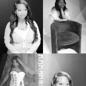 Aniyah G - Georgia Southern Babysitter