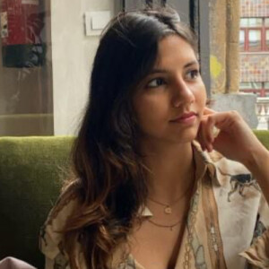 Karina M - UVA Babysitter