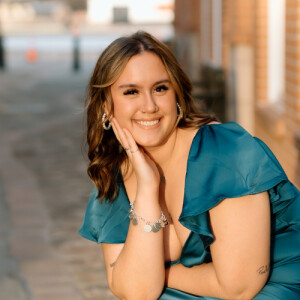 Trinity W - Texas Tech Babysitter