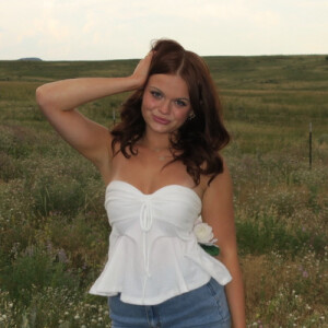 Ruby T - MSU Denver Babysitter