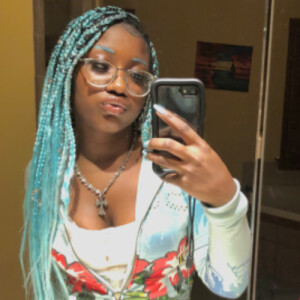 Kelise P - UAlbany Babysitter