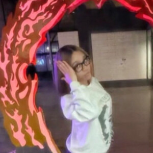 Ashanti G - Spokane Falls Community College Babysitter