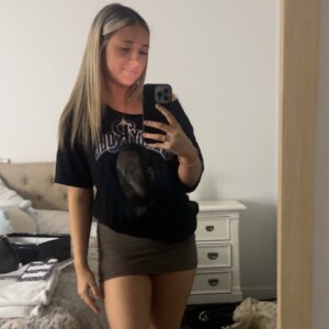 Rory C - USF Babysitter