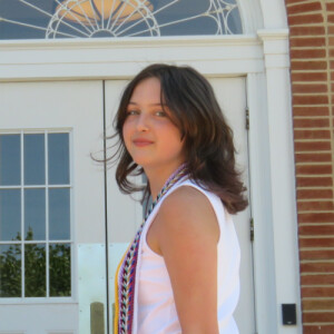 Hayley C - NMSU Babysitter