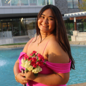 Nina W - ESU Babysitter