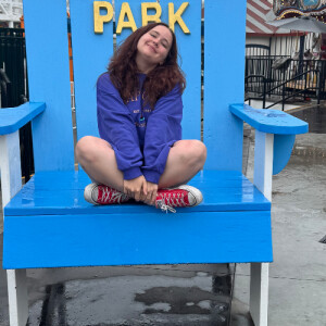 Emma D - UMKC Babysitter